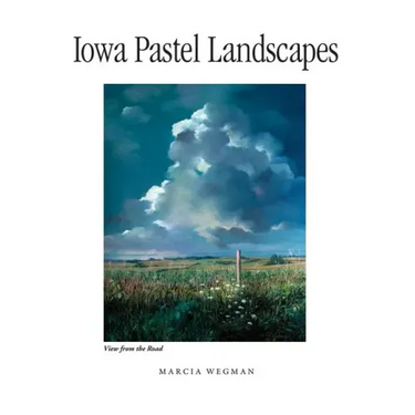 Iowa Pastel Landscapes