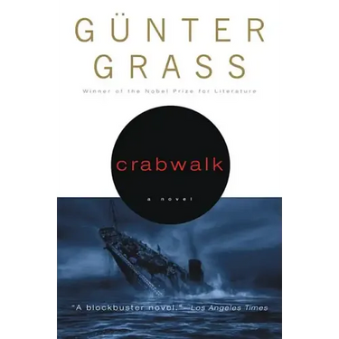 Crabwalk