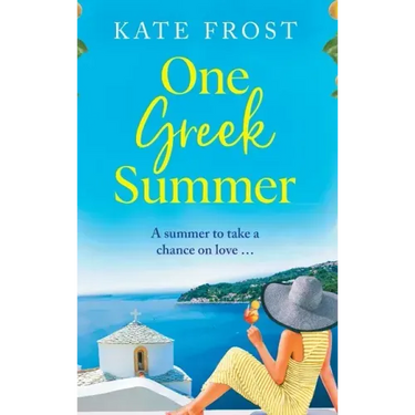 One Greek Summer