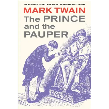 The Prince and the Pauper: Volume 5