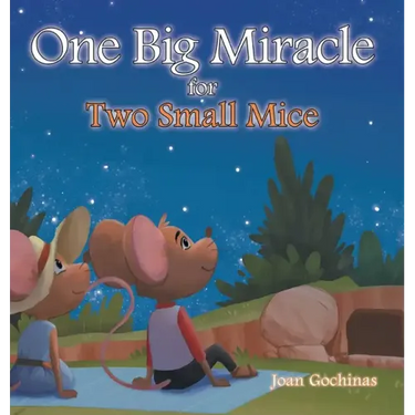 One Big Miracle for Two Small Mice