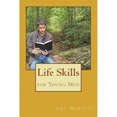Life Skills for Young Men