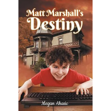 Matt Marshall's Destiny