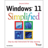 Windows 11 Simplified