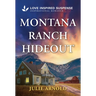 Montana Ranch Hideout
