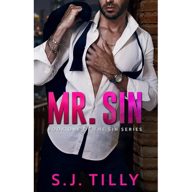 Mr. Sin: Book One of the Sin Series