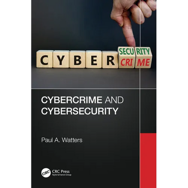 Cybercrime and Cybersecurity