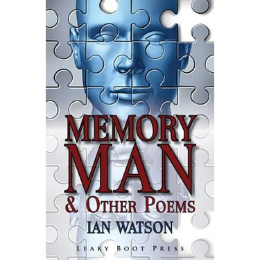 Memory Man & Other Poems