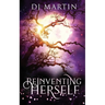 Reinventing Herself: A Paranormal Women's Fiction Novel