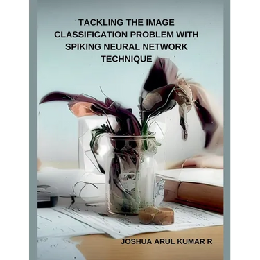 Tackling the Image Classification Problem with Spiking Neural Network Technique