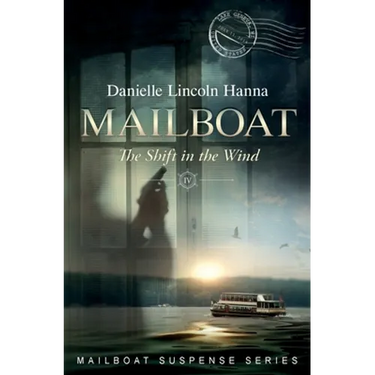 Mailboat IV: The Shift in the Wind