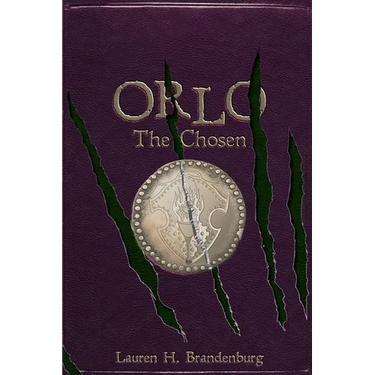 Orlo The Chosen