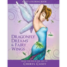 Adult Coloring Book: Dragonfly Dreams and Fairy Wings: Coloring Books for Grown-Ups