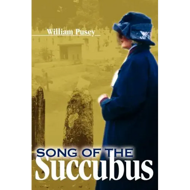 Song of the Succubus