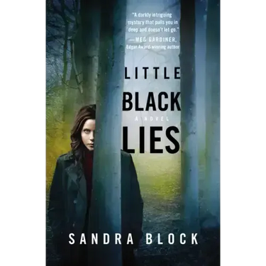 Little Black Lies