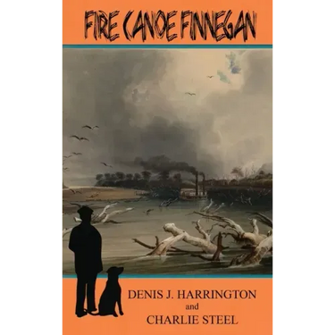 Fire Canoe Finnegan