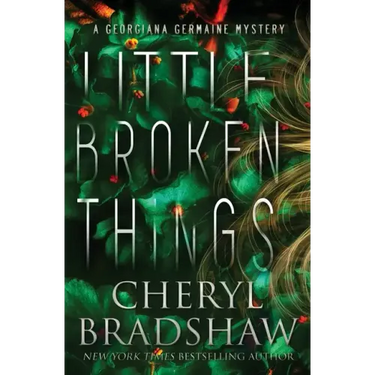 Little Broken Things