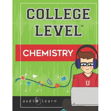 College Level Chemistry