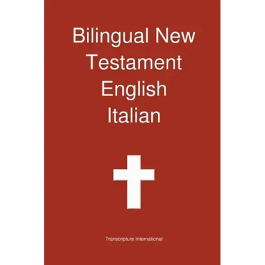 Bilingual New Testament-PR-OE/FL