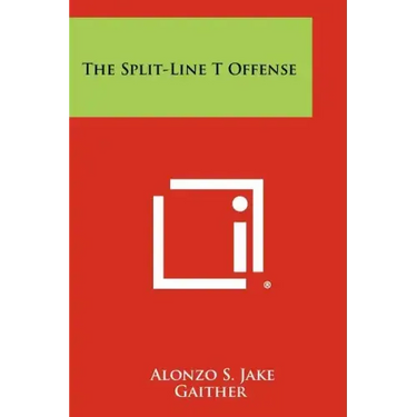 The Split-Line T Offense