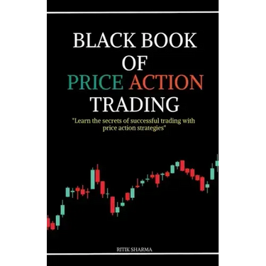 Black Book of Price Action Trading