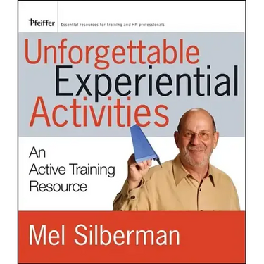 Unforgettable Experiential Act
