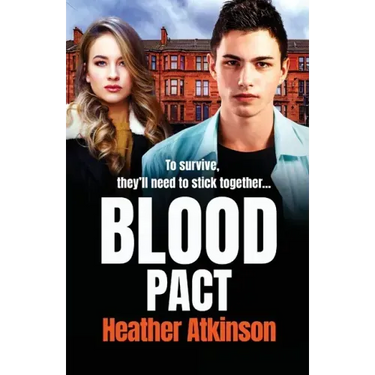 Blood Pact