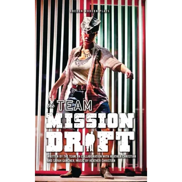 Mission Drift