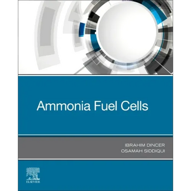 Ammonia Fuel Cells