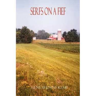 Serfs on a Fief