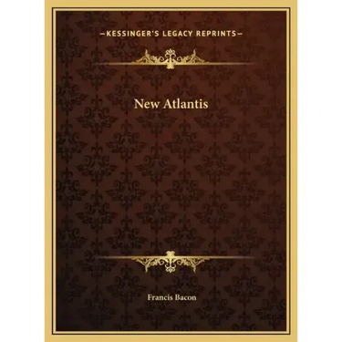 New Atlantis