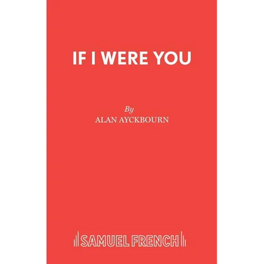 If I Were You