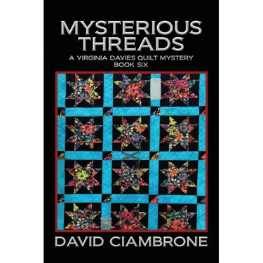 Mysterious Threads