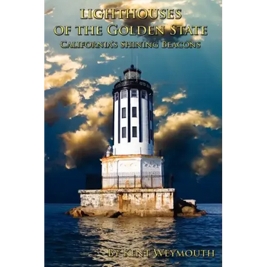 Lighthouses of the Golden State: California's Majestic Beacons