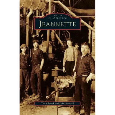 Jeannette