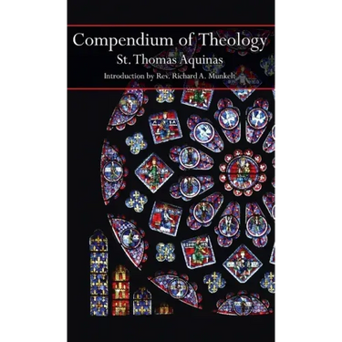 Compendium of Theology