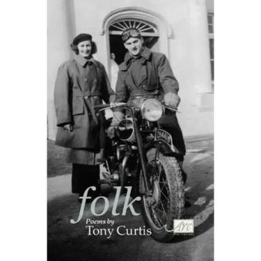Folk: Poems