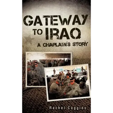 Gateway To Iraq