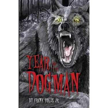 Year of the Dogman
