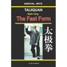 Taijiquan Style Yang - The Fast Form