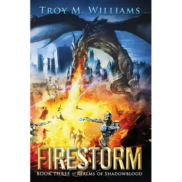 Firestorm