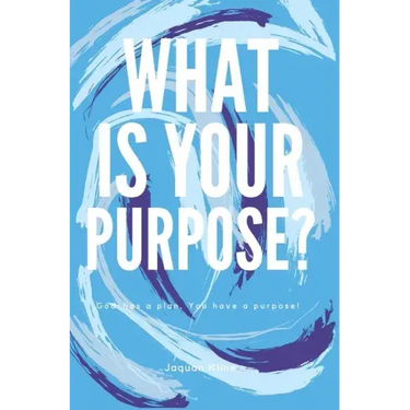 What Is Your Purpose?