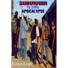 Surviving the Urban Apocalypse: A Guide for Afrikan Warriors