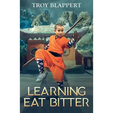 Learning to Eat Bitter