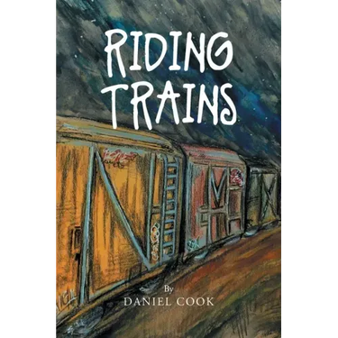 Riding Trains