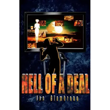 Hell of a Deal: A Supernatural Satire
