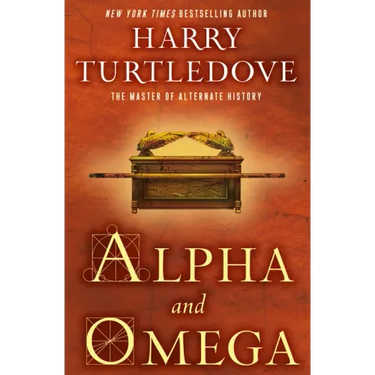Alpha and Omega