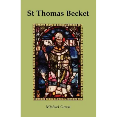 St Thomas Becket