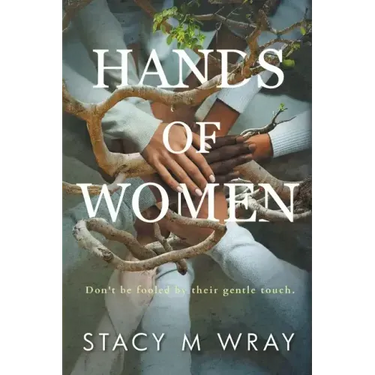 Hands of Women
