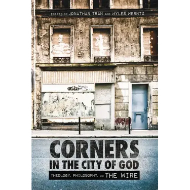 Corners in the City of God